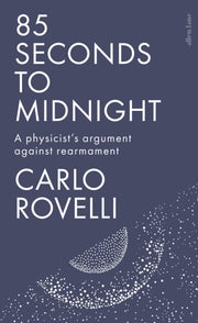 85 Seconds To Midnight