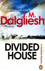 Divided House By Dalgliesh, J M