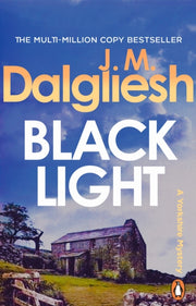 Blacklight By Dalgliesh, J M