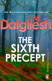 Sixth Precept By Dalgliesh, J M