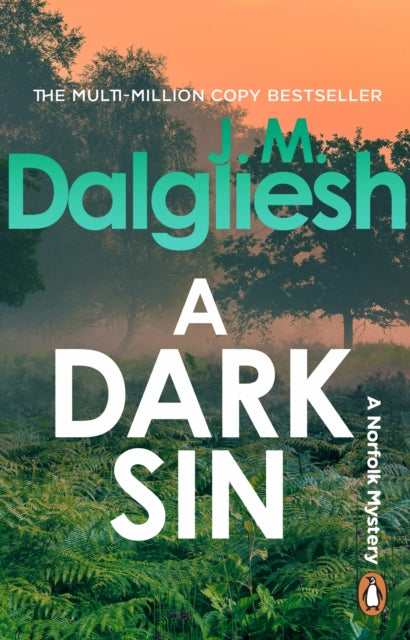 Dark Sin