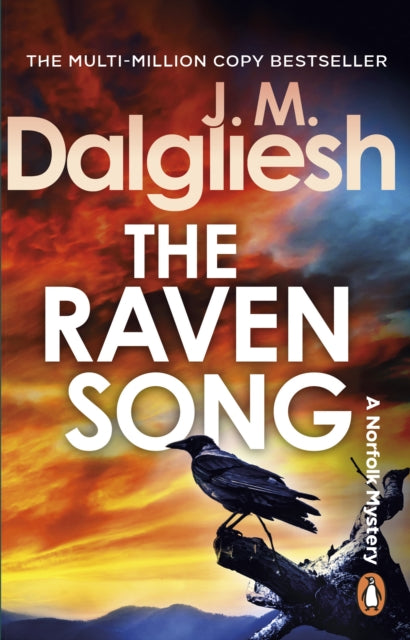 Raven Song