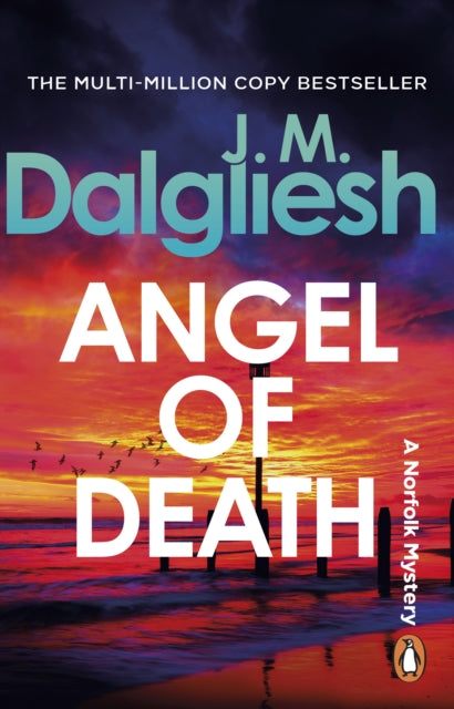 Angel Of Death