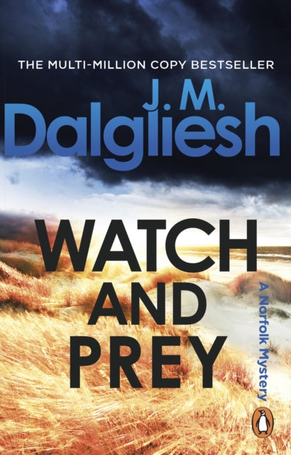 Watch & Prey