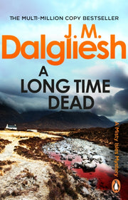 Long Time Dead