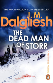 Dead Man Of Storr