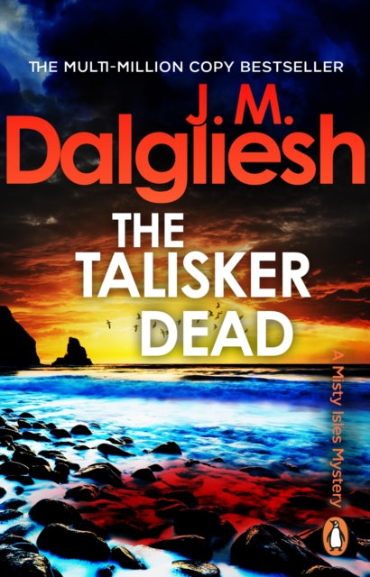 Talisker Dead