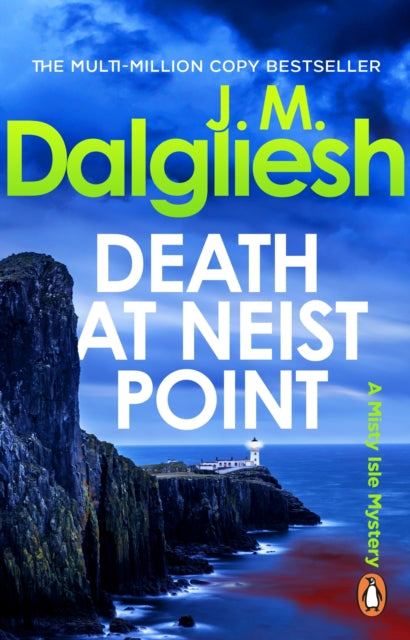 Death At Neist Point