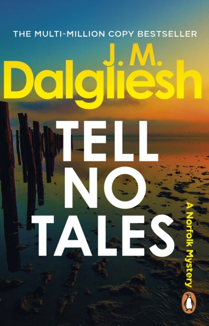 Tell No Tales