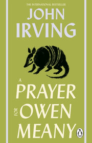 Prayer For Owen Meany