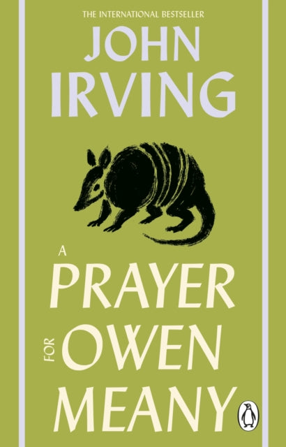 Prayer For Owen Meany
