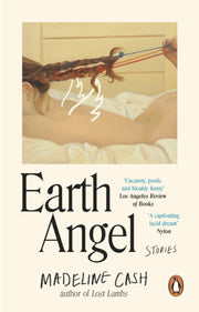 Earth Angel By Cash, Madeline