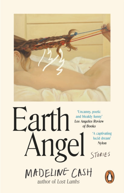 Earth Angel By Cash, Madeline