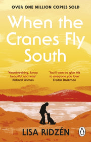 When The Cranes Fly South By Ridz  N  Lisa