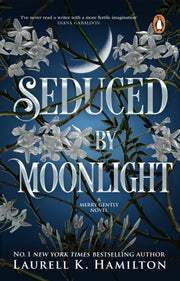 Seduced By Moonlight By Hamilton, Laurell K