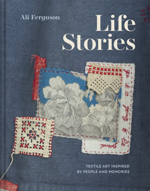 Life Stories By Ferguson, Ali