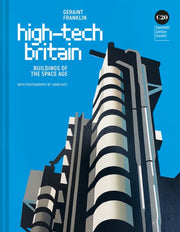 High Tech Britain