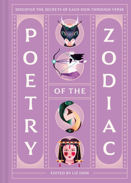 Poetry Of The Zodiac