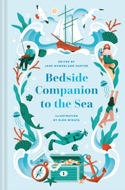 Bedside Companion To The Sea By Mcmorland Hunter, J