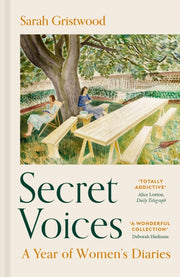 Secret Voices By Gristwood, Sarah