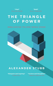 Triangle Of Power