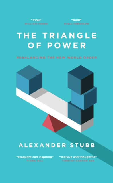 Triangle Of Power