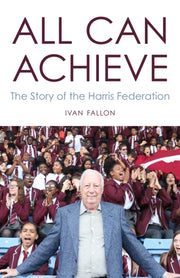 All Can Achieve By Fallon, Ivan
