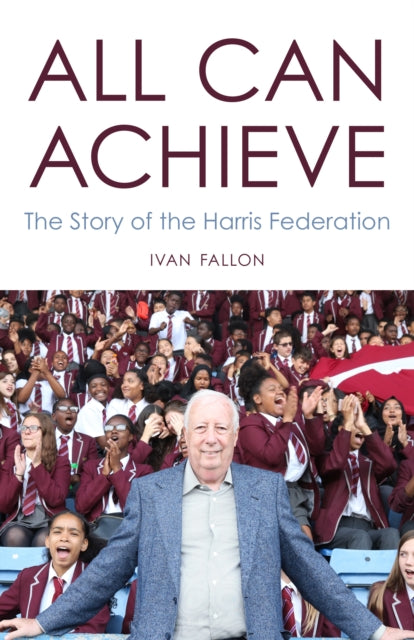 All Can Achieve By Fallon, Ivan