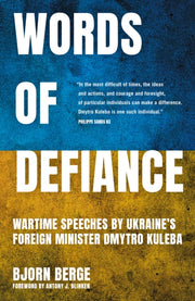 Words Of Defiance