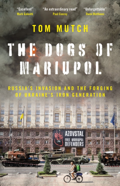 Dogs Of Mariupol