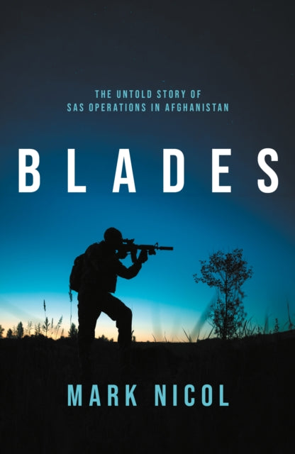Blades By Nicol, Mark