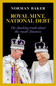 Royal Mint National Debt By Baker, Norman