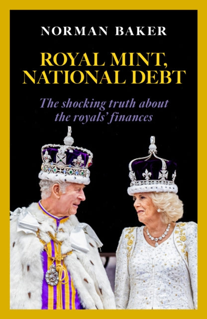 Royal Mint National Debt By Baker, Norman