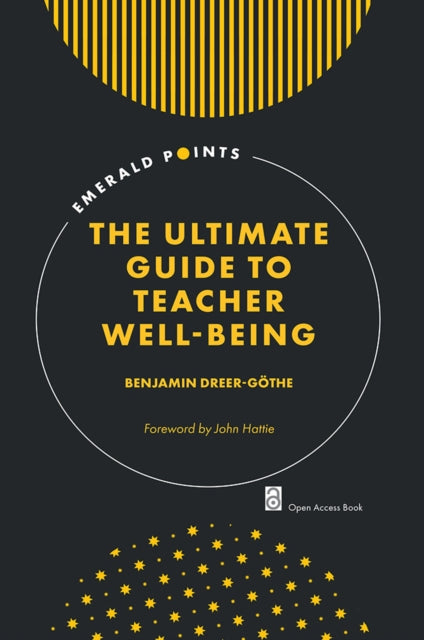 Ultimate Guide To Teacher Well Being