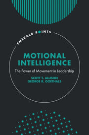 Motional Intelligence : The Power Of Mov