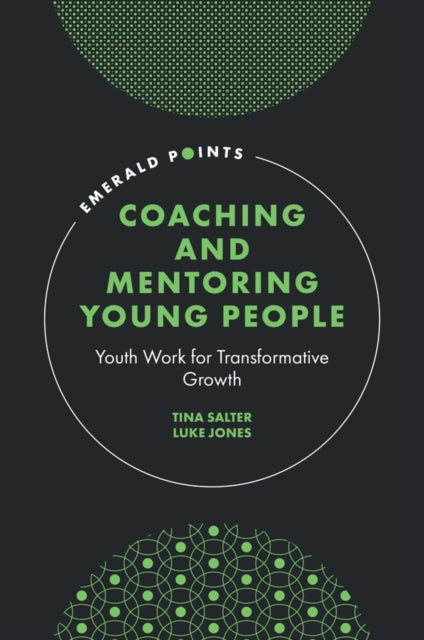 Coaching And Mentoring Young People