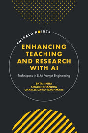 Enhancing Teaching And Research With Ai