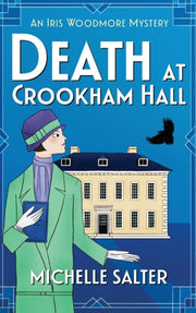 Death At Crookham Hall