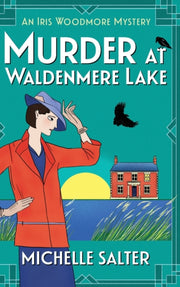 Murder At Waldenmere Lake