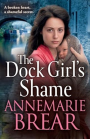 Dock Girl's Shame