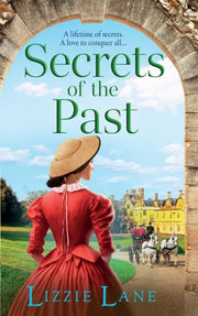 Secrets Of The Past