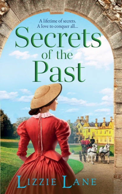 Secrets Of The Past