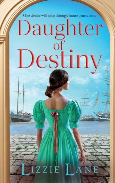 Daughter Of Destiny
