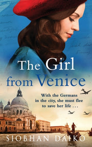 The Girl From Venice