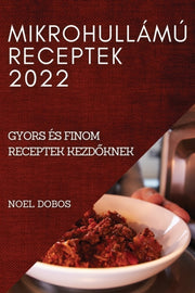 Mikrohull M  Receptek 2022: Gyors  S Fin