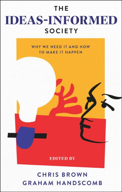 Ideas Informed Society