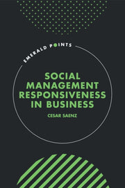 Social Management Responsiveness In Busi