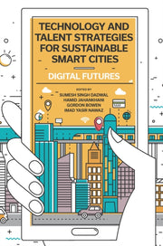 Technology & Talent Strategies For Susta By Dadwal, Sumesh Singh