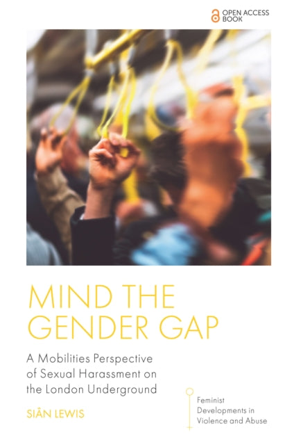 Mind The Gender Gap A Mobilities Perspe