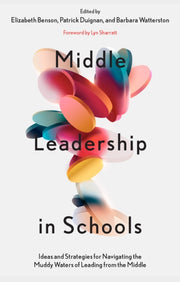 Middle Leadership In Schools